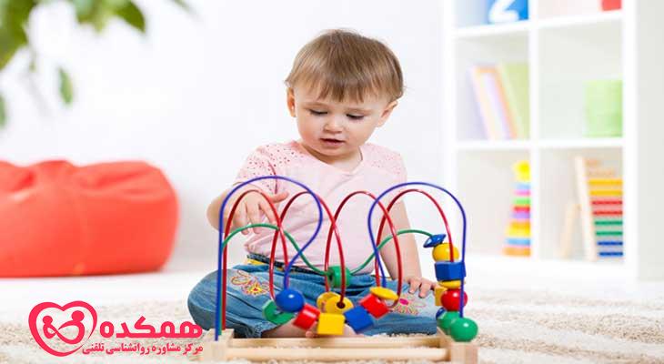 تکنیک های بهبود انرژی مغز برای کودکان