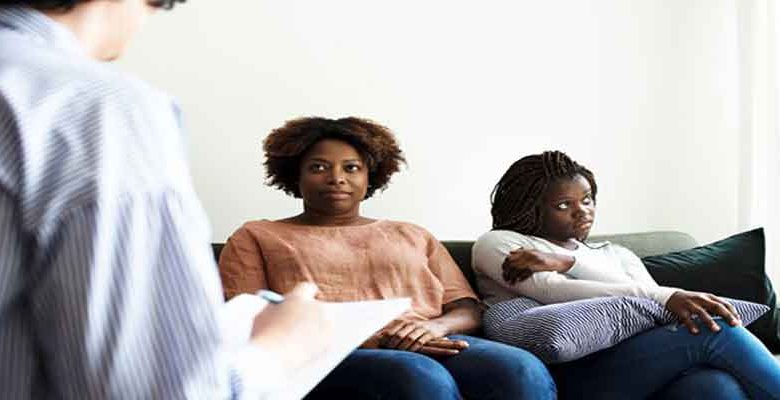 Family Therapy Techniques How Does Family Counseling Work