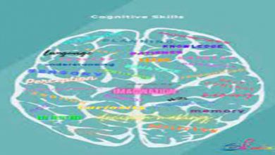 Cognition and physical development of childhood