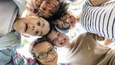 How important are childhood friends