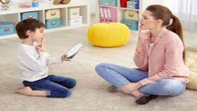 What is Childhood Speech Apraxia Reasons and diagnosis