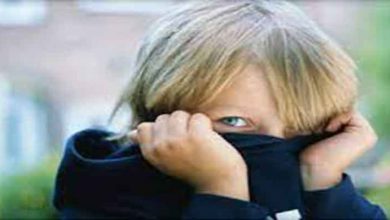 Help your distracted child overcome shame