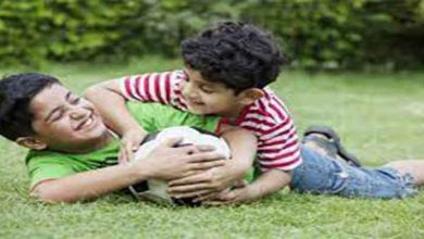 How and when does childhood end?