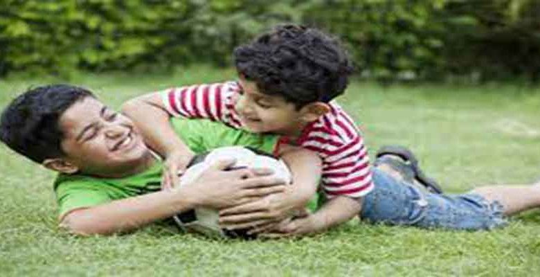 How and when does childhood end?