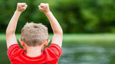 Several ways to increase children's self-esteem