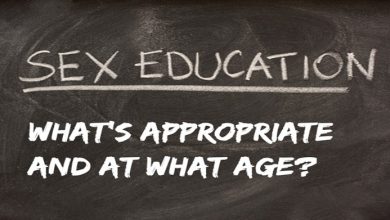 What is sex education and why is it important (Part 2)