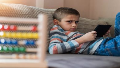 Here are some amazing reasons why children misbehave