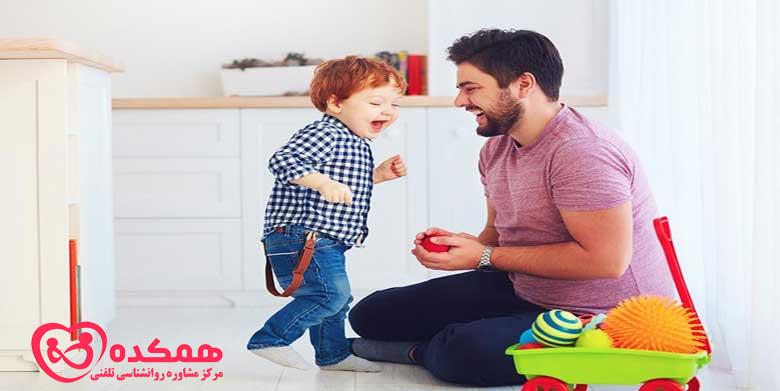 نکاتی برای والدین کودکان پیش دبستانی