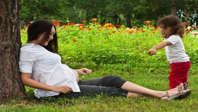 Tips for mental preparation for pregnancy