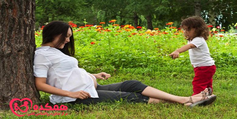 Tips for mental preparation for pregnancy