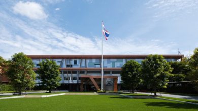How to find a reputable school?