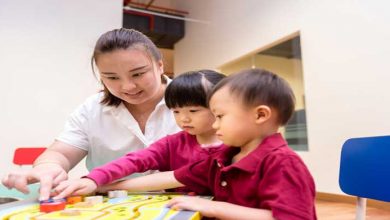Preschool Strategies and Challenges