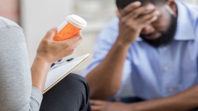 Different types of mental health jobs