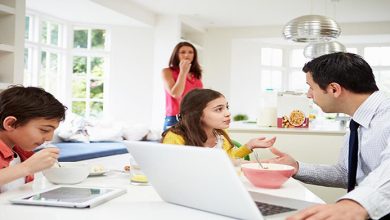 What to do when you have a family dispute