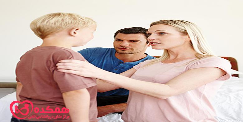 Features and effects of authoritative parenting