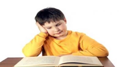 What is comprehension disorder in children?