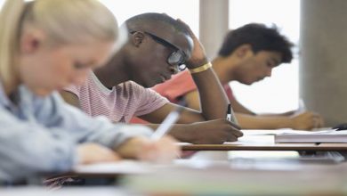 School Strategies for PTSD Students