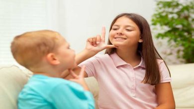 What is hyperlexia in children?