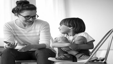 راه هایی برای آموزش مهارت های حل مسئله در کودکان
