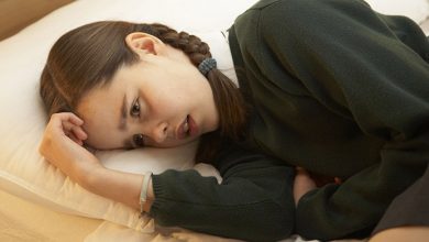 چند راه طبیعی برای غلبه بر اضطراب دوران کودکی