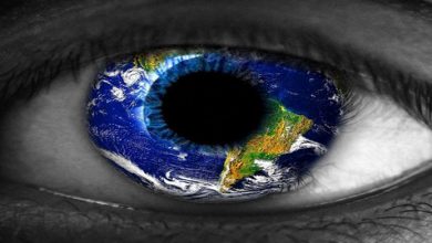 چند راه برای جهان بینی کودک