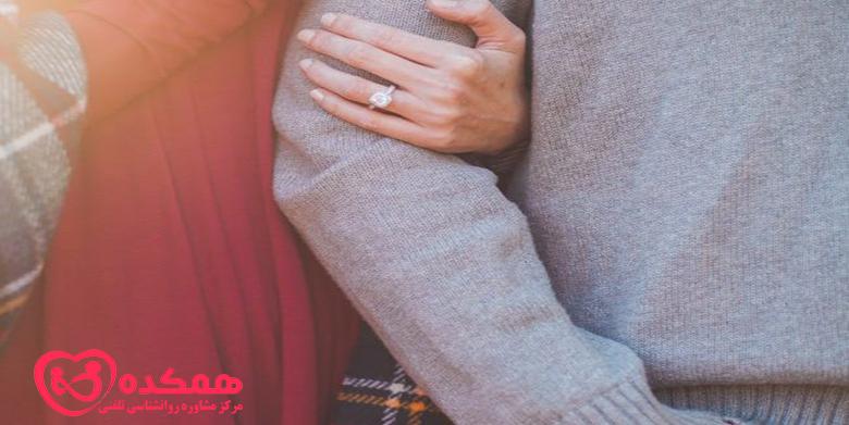 اشتباهات برای انتخاب شریک مناسب که باید از آنها اجتناب کنید