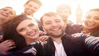 عادات یک دوستی واقعی متفاوت است