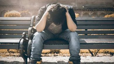 راه هایی که ترس از رنج می تواند پتانسیل شما را محدود کند