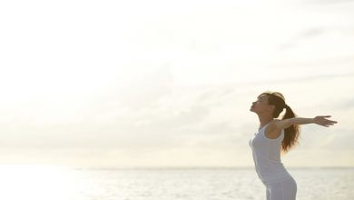 چگونه هنر پذیرش خود را بیاموزیم؟