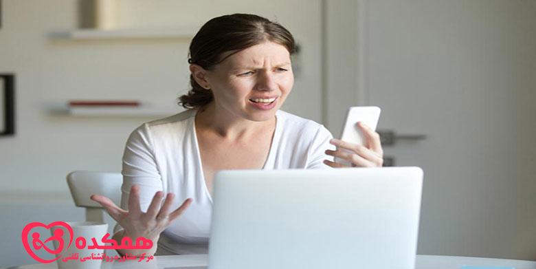 چند روش هوشمندانه برای پاسخ به افراد منفی